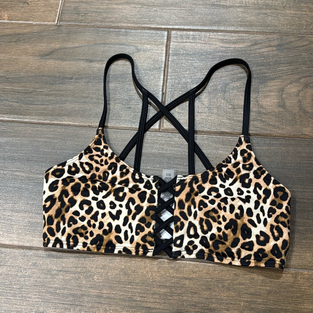 Victoria’s Secret bikini top